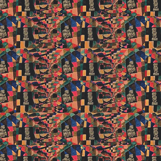 Nowhere Flower - Ruts The Place LP