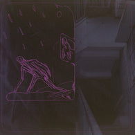 CIA Debutante - Trespass LP