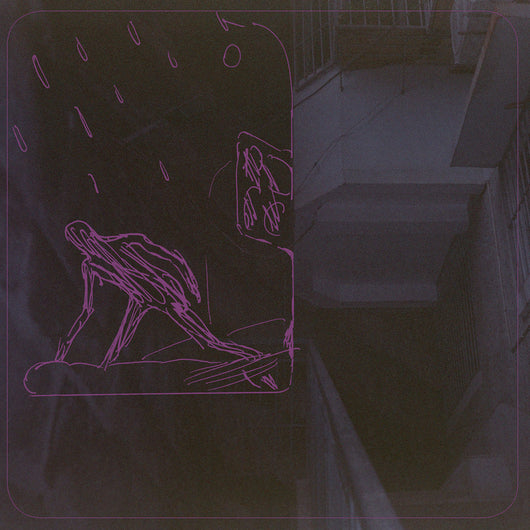 CIA Debutante - Trespass LP