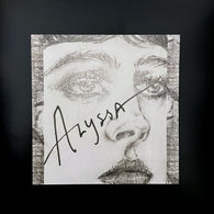 Alyssa - Medea! LP