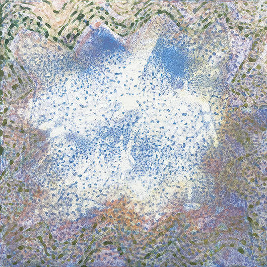 A Happy Return - Hamewith LP