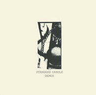 Cindy - Standard Candle Demos LP