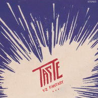 Taste -  1/2 Fantasy LP