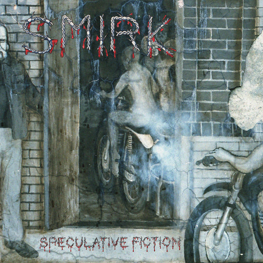 Smirk - Speculative Fiction LP