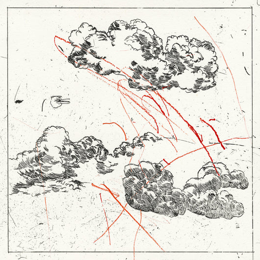 Able Noise - High Tide LP