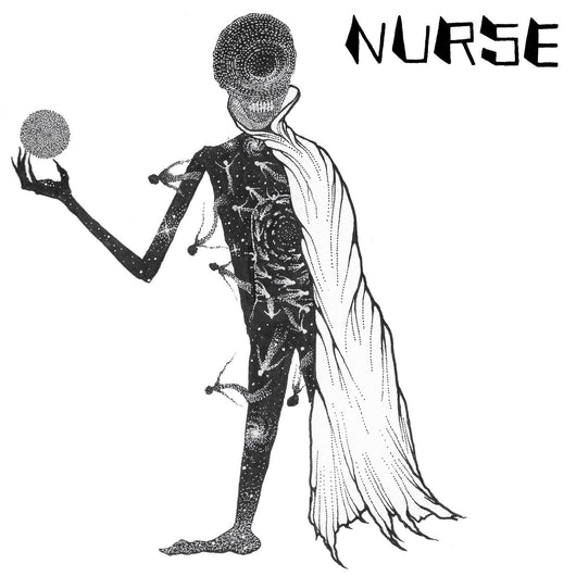 Nurse - S/t 12