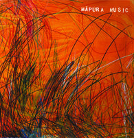 Māpura Music - S/t LP