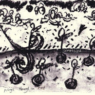 Scrabbled - Plough Through the Rust LP