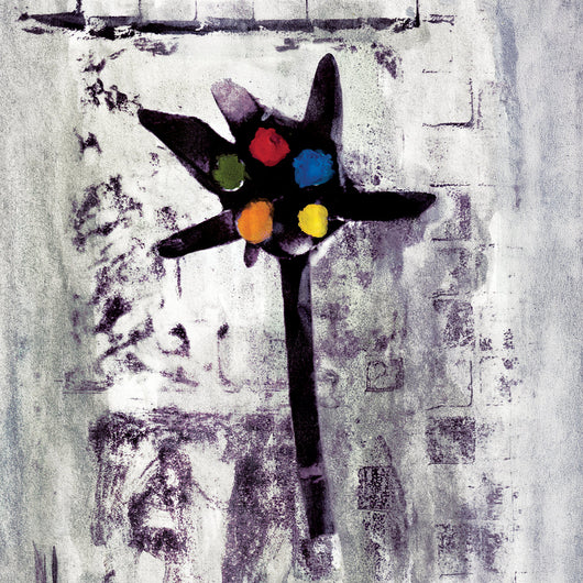 Nein Flower - S/t CS
