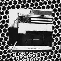 Blaq Hammer - Amerikkkan Hammer LP