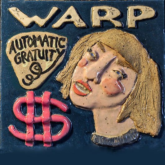 Warp - Automatic Gratuity CS