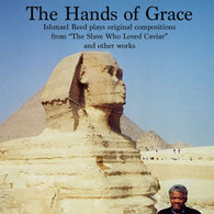 Ishmaeln Reed - The Hands of Grace LP