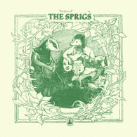The Sprigs -  For Red Riverbank LP