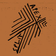 Split Apex - Thoughts In 3D LP