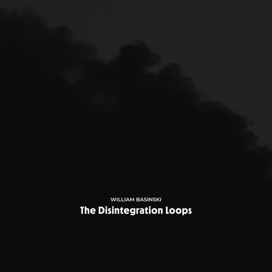 William Basinski - The Disintegration Loops 8xLP Box Set