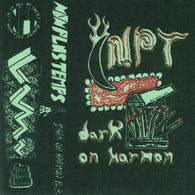 Non Plus Temps - Dark On Harmon EP CS