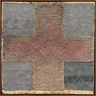 Leila Bordreuil + Kali Malone - Music for Intersecting Planes LP (Red Vinyl)