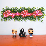 Callahan & Witscher - Sorry To Hear That 2xLP