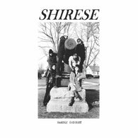 Shirese - Hardly Cricket LP