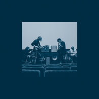 Eternal Music Society - S/t LP