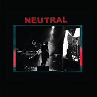 Neutral - S/t LP