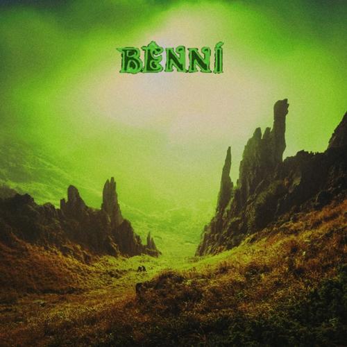 BENNI- The Return LP