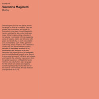 Valentina Magaletti - Rotta LP