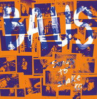 BAUS - Songs To Snake To 12