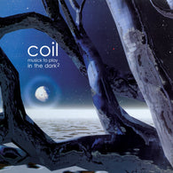 Coil - Music To Play In The Dark 2 2xLP (LTD Orange Vinyl)