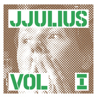 JJULIUS - Vol. 1 LP