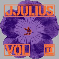 JJULIUS - Vol. 2 LP