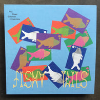 The Dead Goldfish Ensemble - Fishy Tails LP