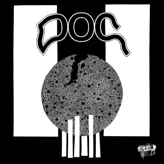 D.O.C. - Parched Dredge 7