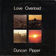 Duncan Pipper - Love Overload 7