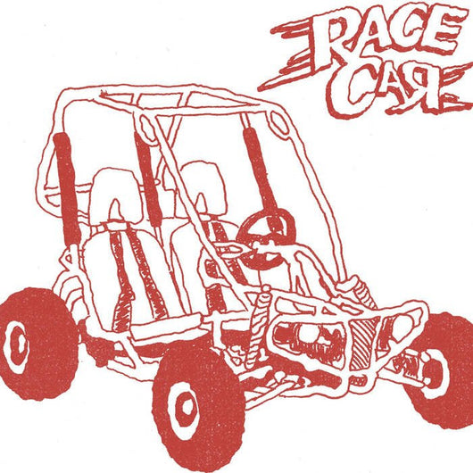 Race Car 