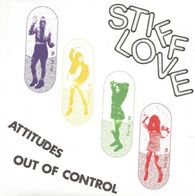 Stiff Love- Attitudes 7