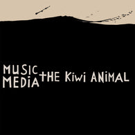 The Kiwi Animal - Music Media LP