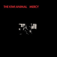 The Kiwi Animal - Mercy LP