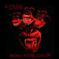 Los Lichis - Small Mole & The Flavor Jewel Trio LP