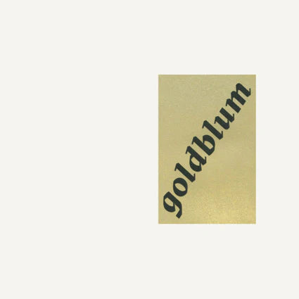 Goldblum - S/t LP