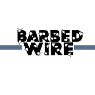 Barbed Wire- S/T 7