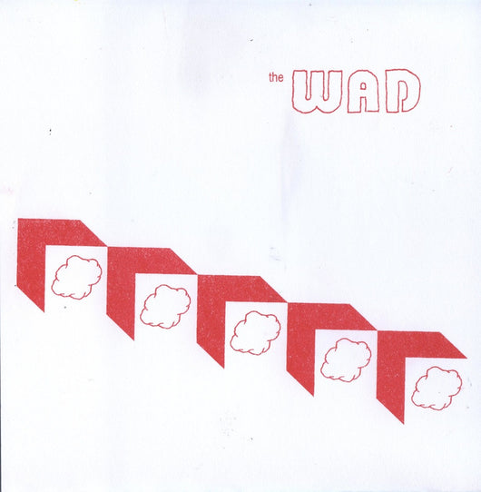 The Wad- EP 2 7